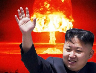 Δεν κάνει πίσω ο Κιμ Γιονγκ Ουν: «Δεν σταματάμε το πυρηνικό μας πρόγραμμα - Η τελική καταστροφή θα είναι αυτή των ΗΠΑ»